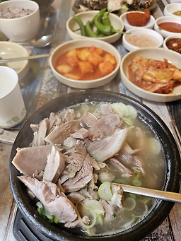 Geumhosundaegukbap 4