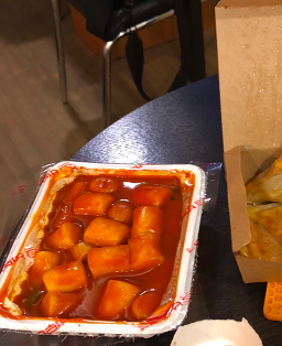 버무리 AK플라자수원점 사진 4