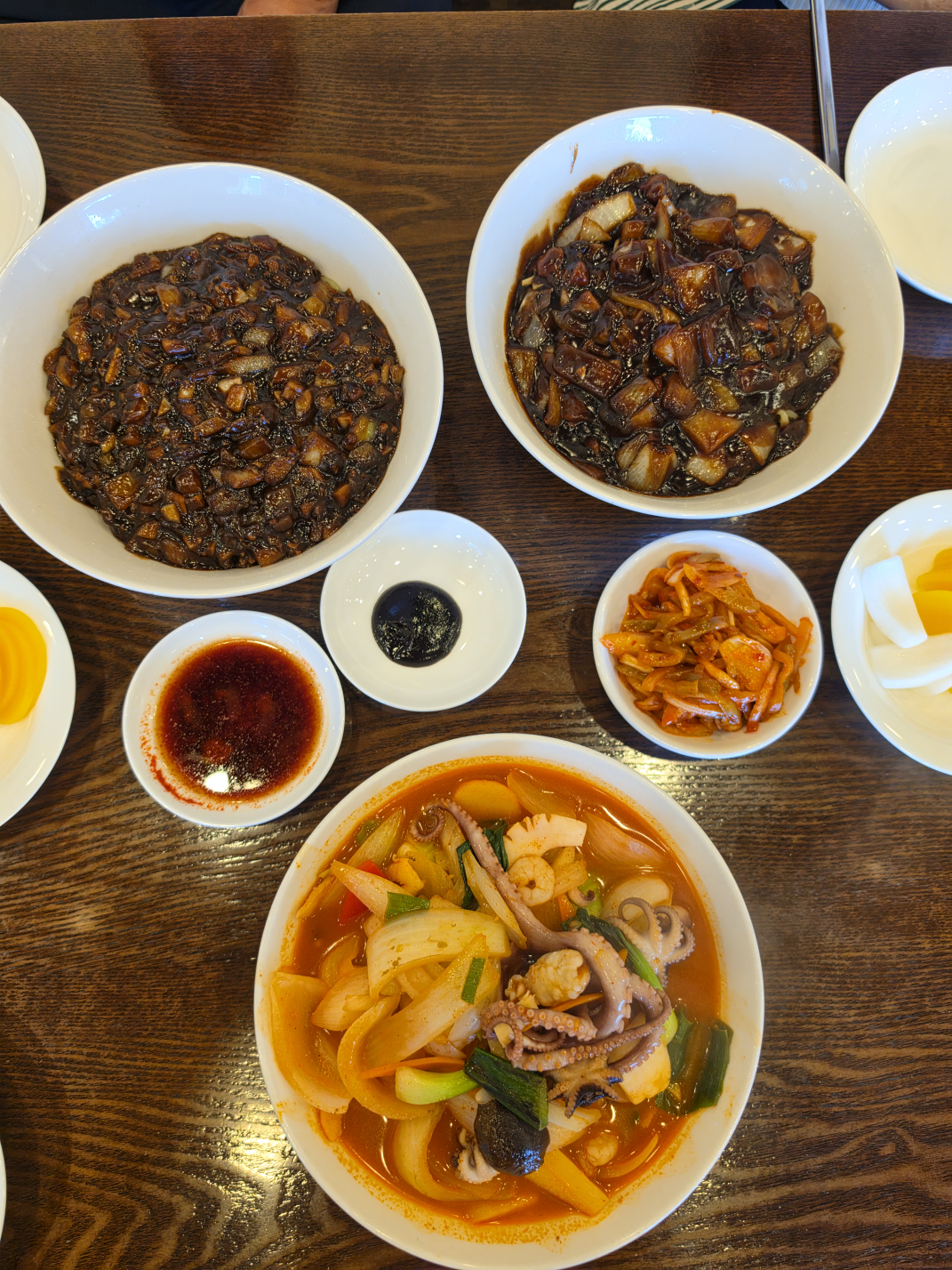 Gongdodongchunok (공도동춘옥) 2