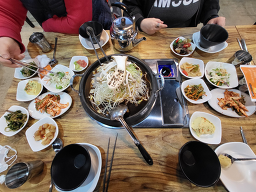 Pungjeongbulgogi 2