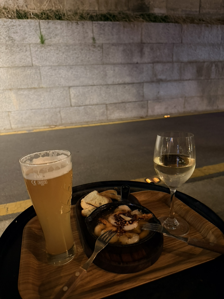 서순라길한옥카페2 사진 6