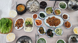 Sagyejeolsikdang 4