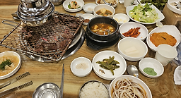 Galbiseong (갈비성) 3