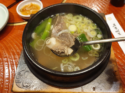 봉피양 판교점 사진 5