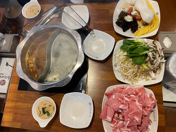 훠궈나라 강남점 사진 3