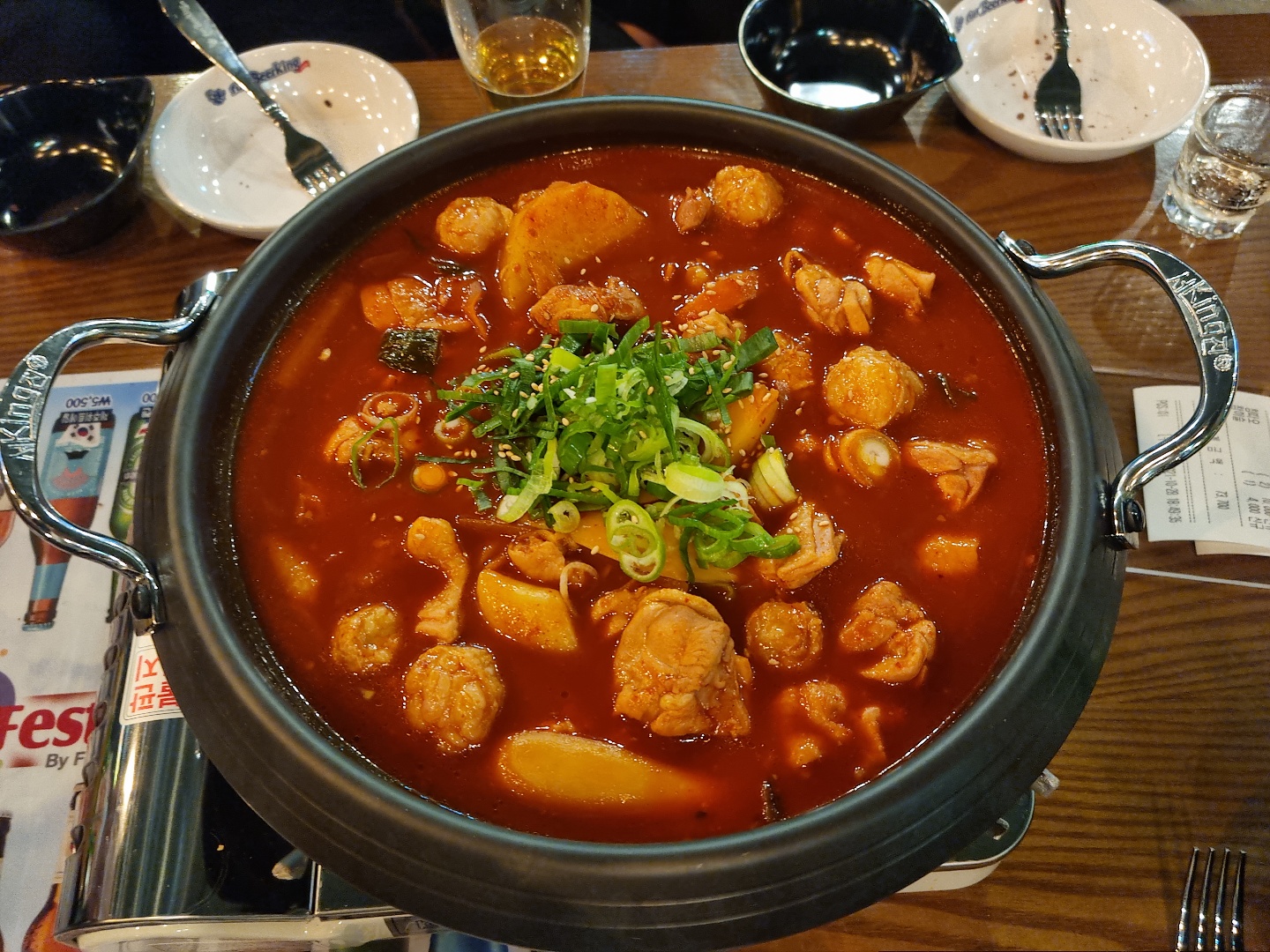 펀비어킹 구로신도림크라운빌점 사진 3