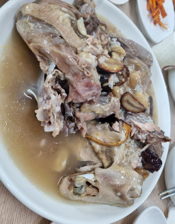 Jeonwonsikdang (전원식당) 2