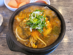 본가용문해장국 사진 2