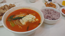 삼성각 사진 8