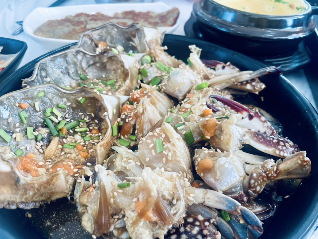 Gabojakkotgerang (가보자꽃게랑) 3