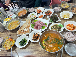 갯마을횟집 사진 2