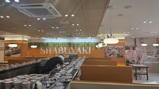 샤브야키 용인수지구청점 사진 6