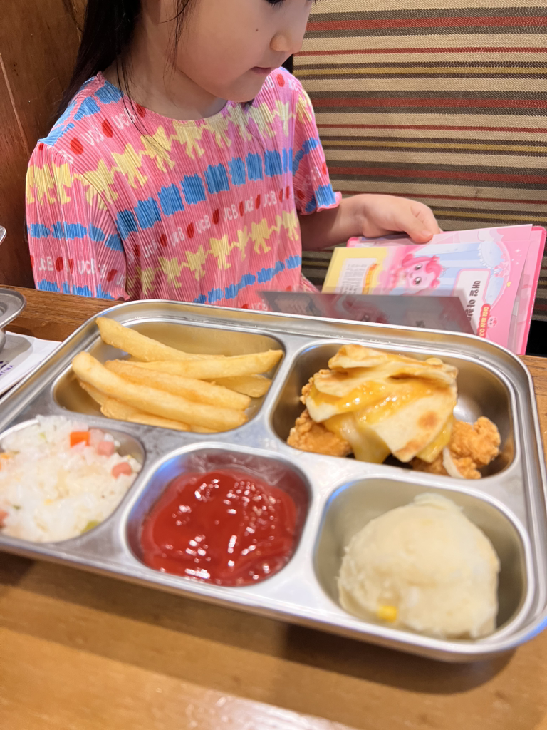 온더보더 타임스퀘어점 사진 8