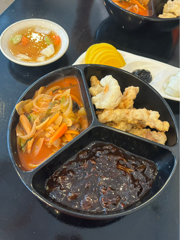 차우차이 사진