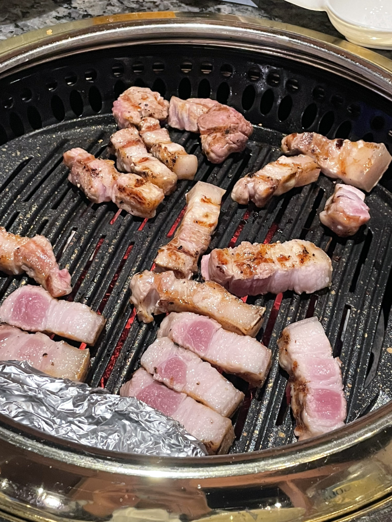 감돈 교대직영점 대표 사진