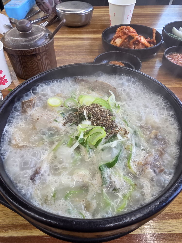 Yongchugolmigungsundae 6