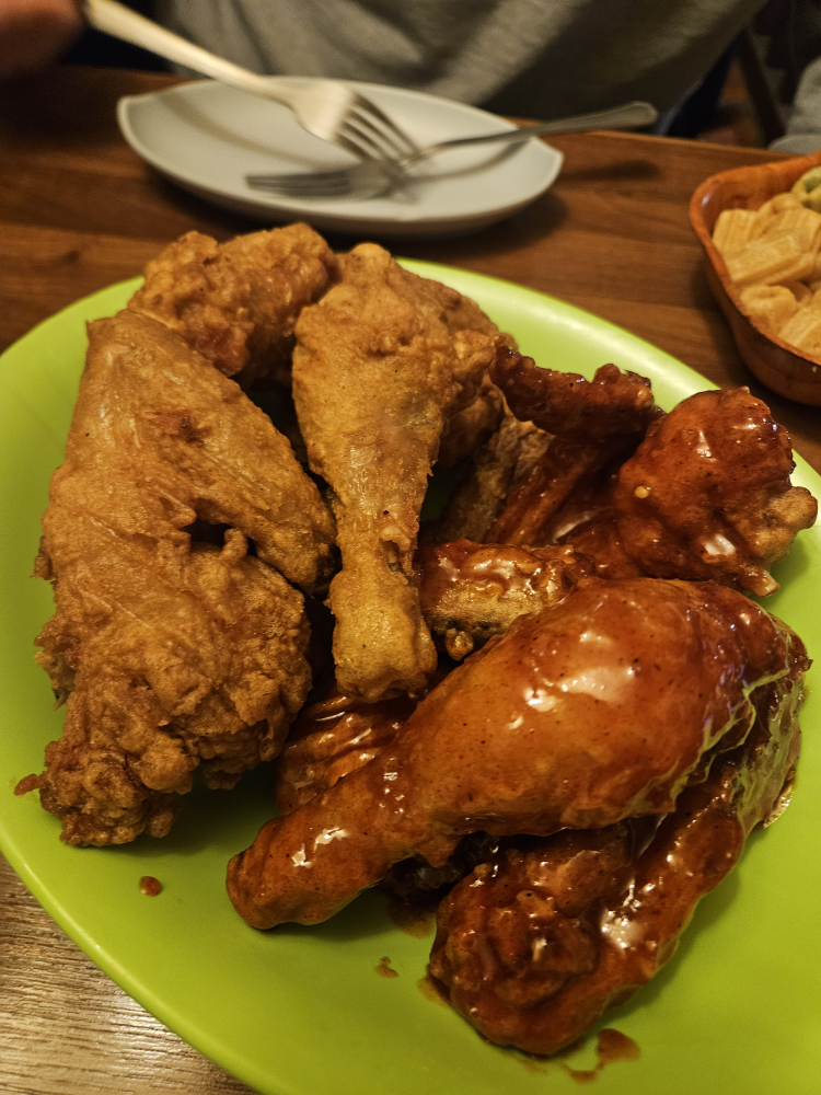 또바기치킨 사진 5