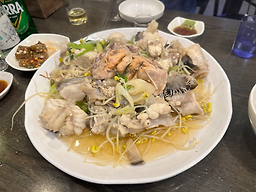 홍박아구찜 본점 사진 4