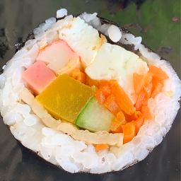 효제김밥 사진 8