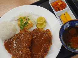오양민돈까스 대표 사진
