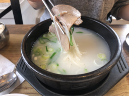 최고집함흥냉면 사진 8
