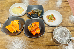통영굴밥 한강성심병원점 사진 5