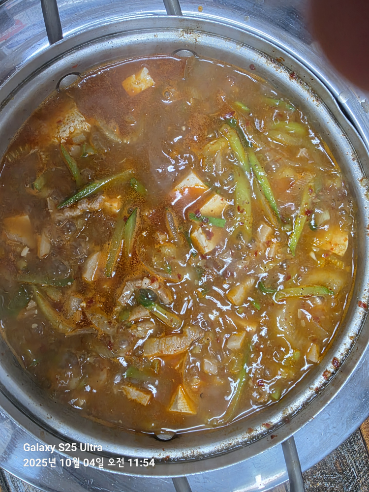 Seoseongsikdang 4