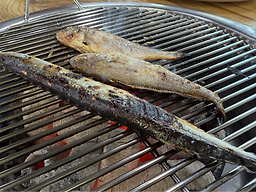 강화도맛집 숯불생선구이 6