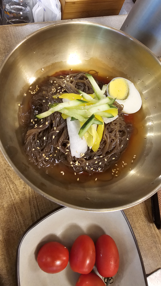 Damyangsutbulgalbi (담양숯불갈비) 3