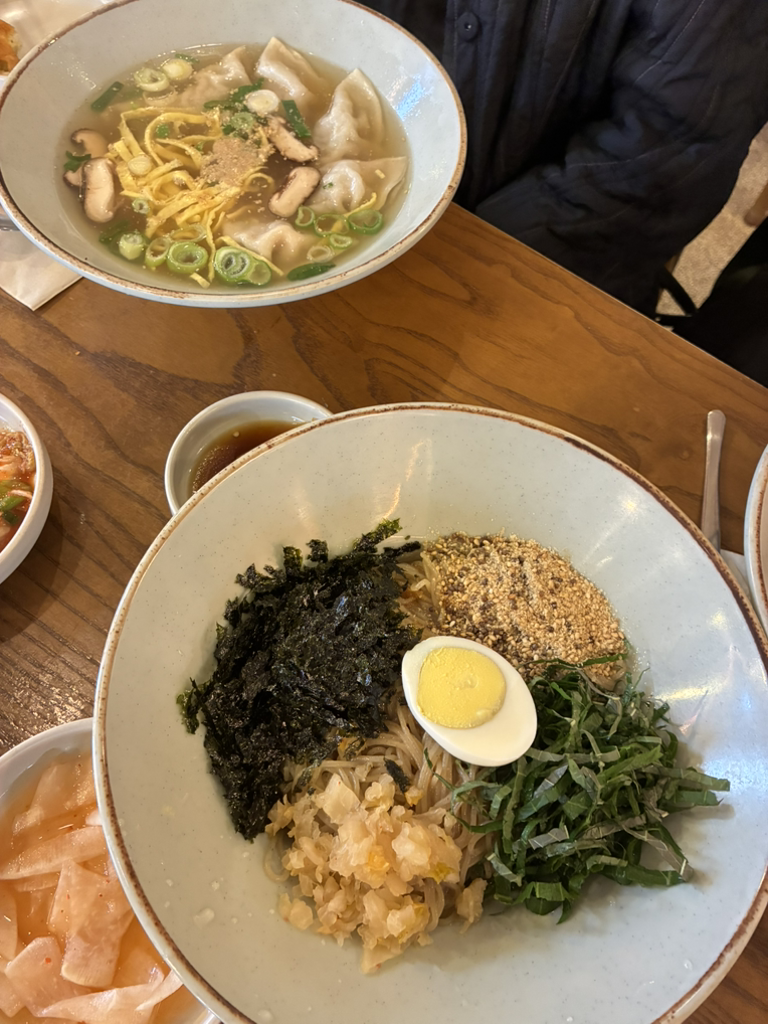 옥란면옥 사진 4