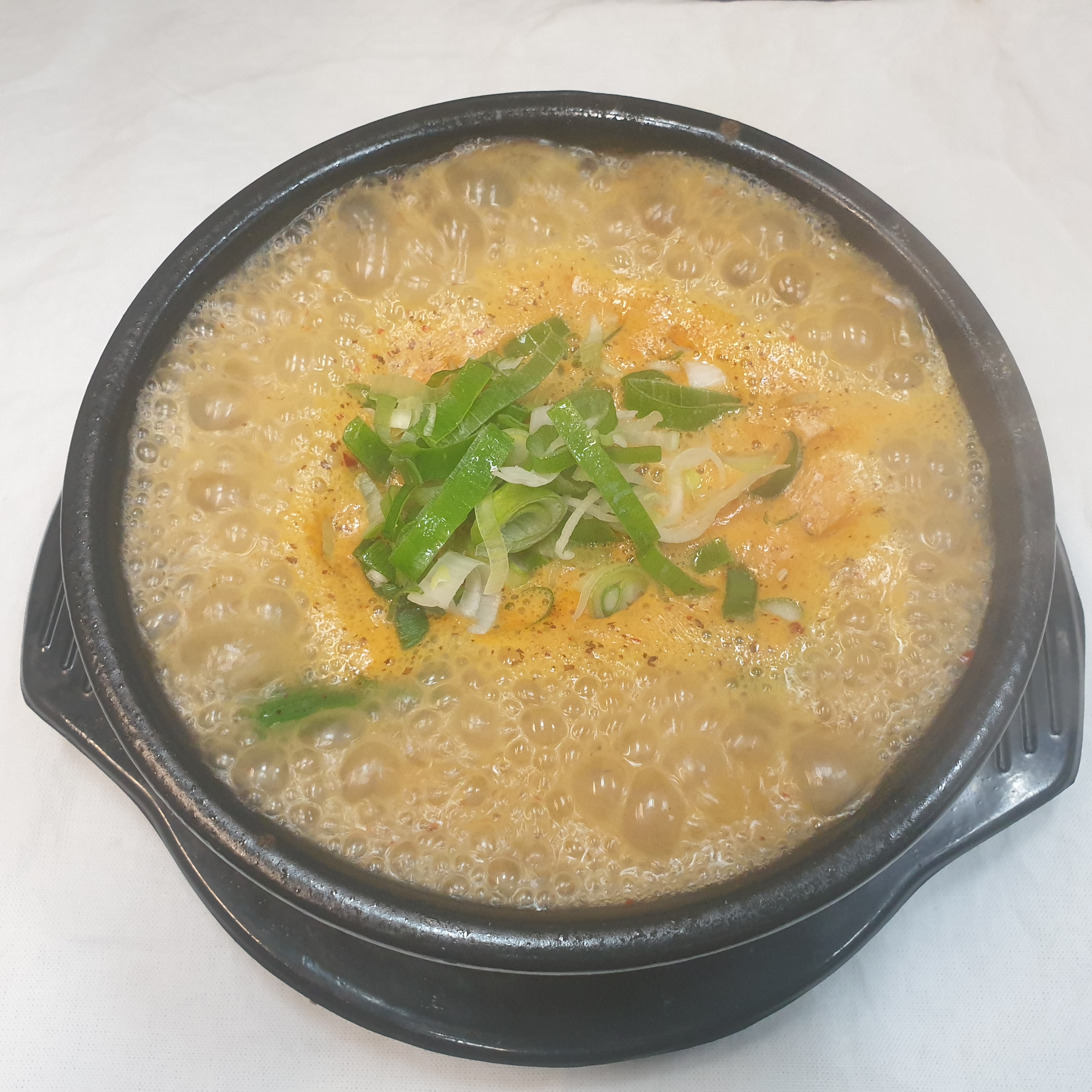 남문아바이왕순대탕 3