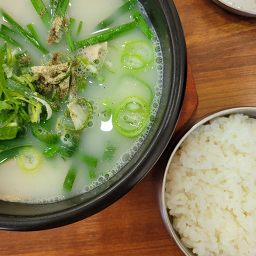 명품일등돼지국밥 2