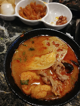 쓰촨쿵푸 양꼬치&훠궈 사진 5