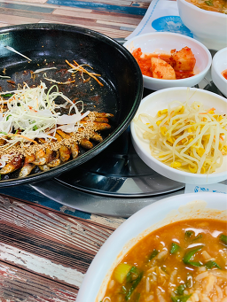 Seommaeul (섬마을) 1
