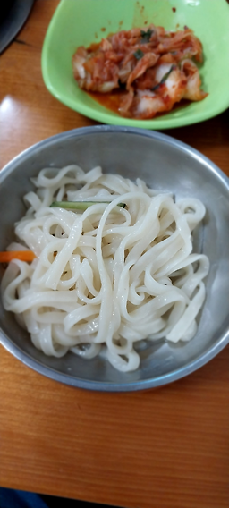 송학칼국수 4