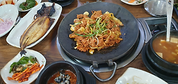동백정 2