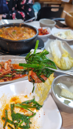 옛고을 대표 사진