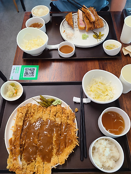 카츠랩 숯불돈까스 사진 8