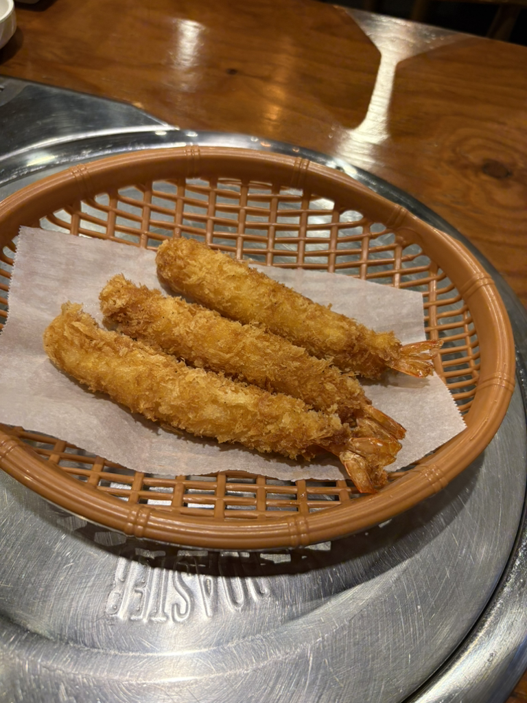 통영돌문어보쌈 본점 사진 3