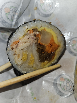 공꼬마김밥 사진 3