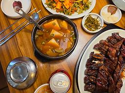 사직로 서울 사진 2