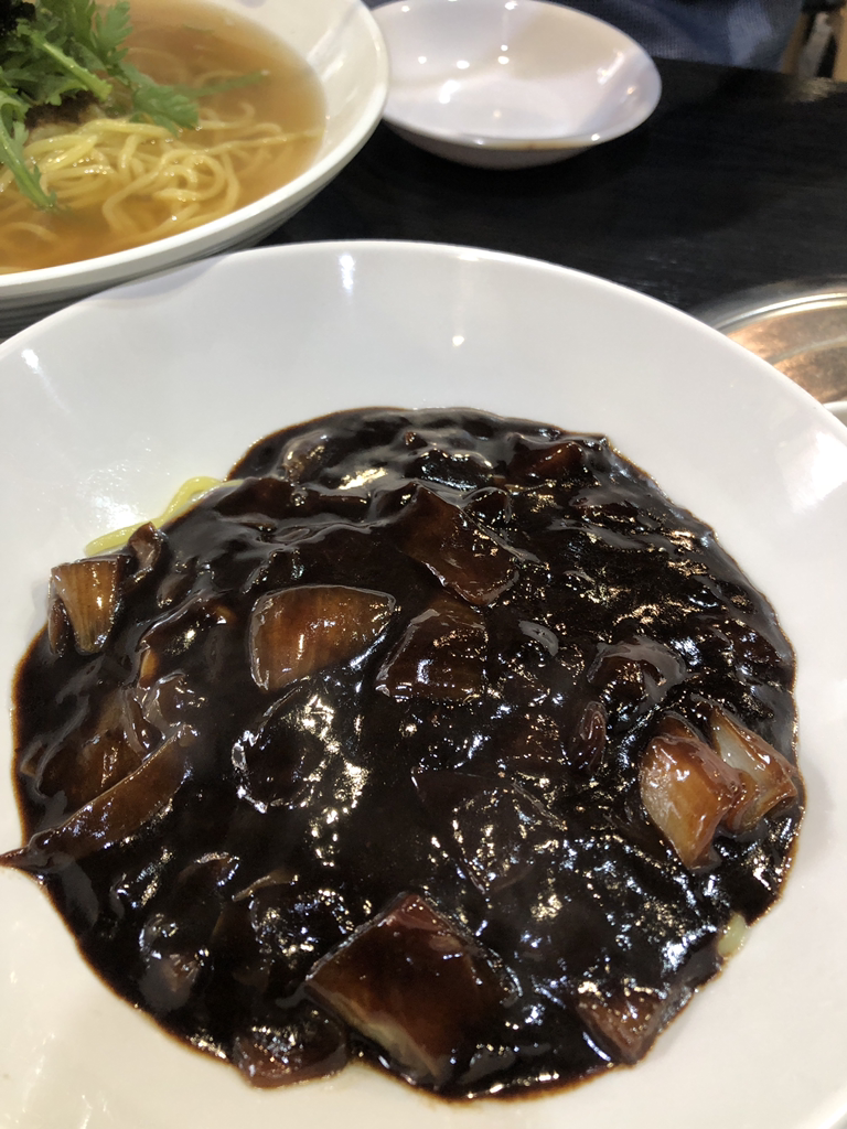 Tajjaudong (타짜우동) 2