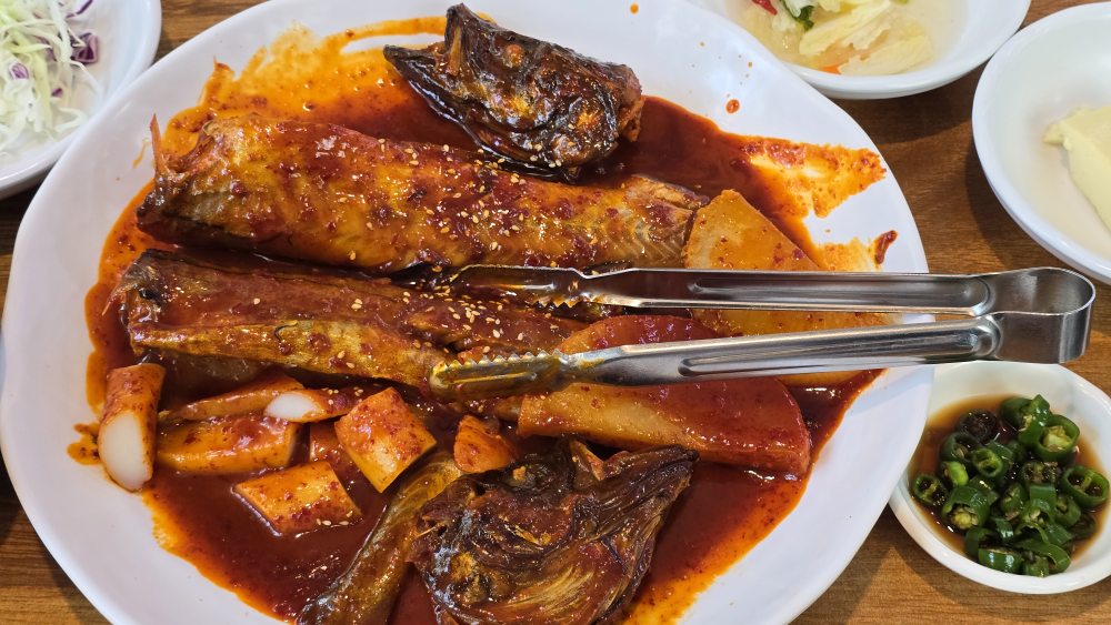 풍촌코다리네 3