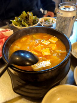 외양간 사진 5