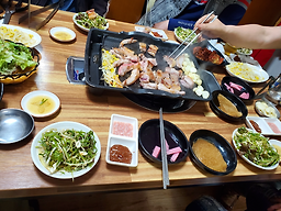 대성식육식당 4