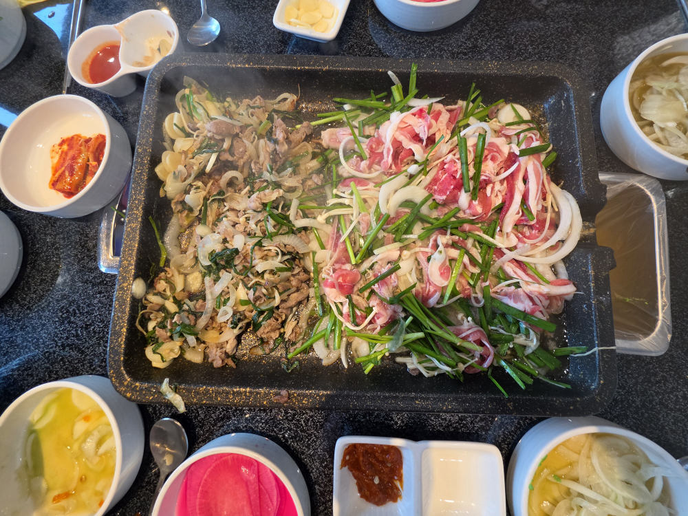 청담가 4