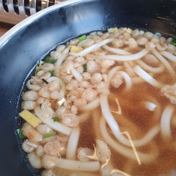 남포동직화쭈꾸미 평택시청점 6