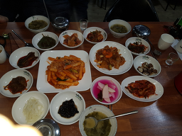 장수촌 2