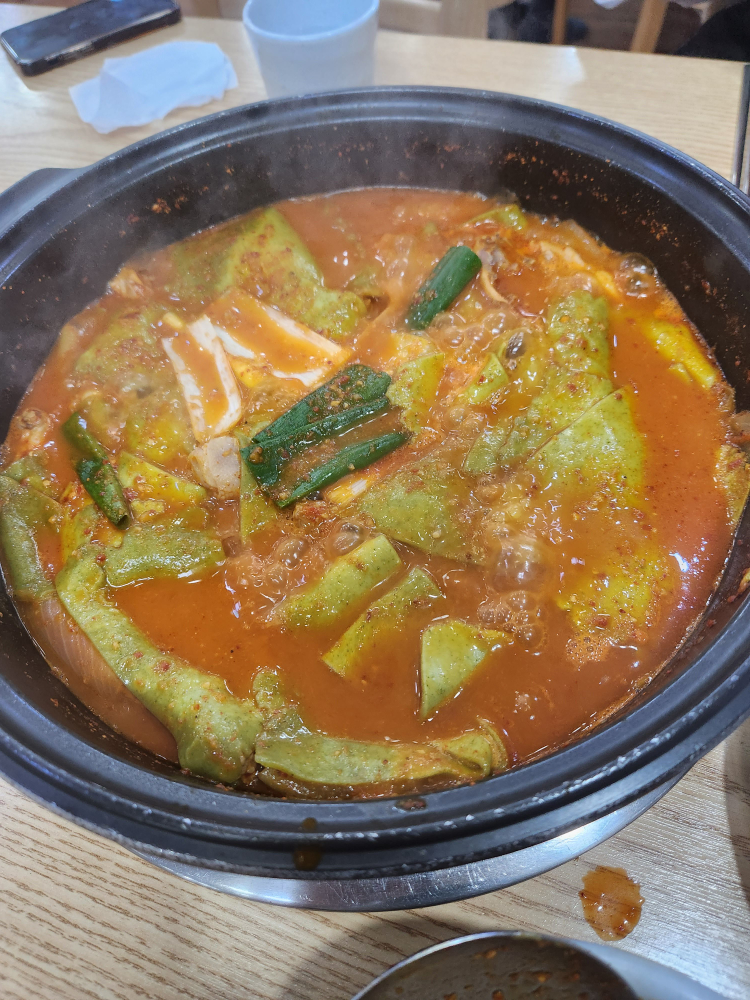 Tobangdakmaeuntang (토방닭매운탕) 3