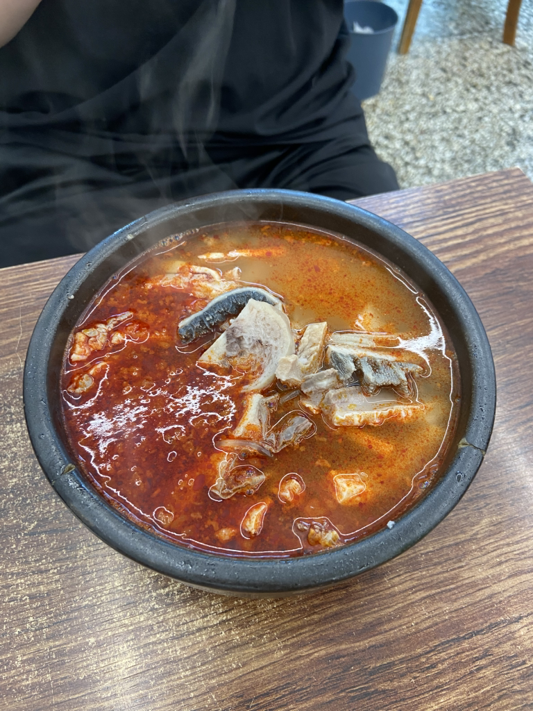 원조신촌설렁탕 사진 3